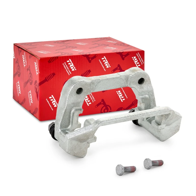 Image of Brake caliper carrier TRW BDA1274