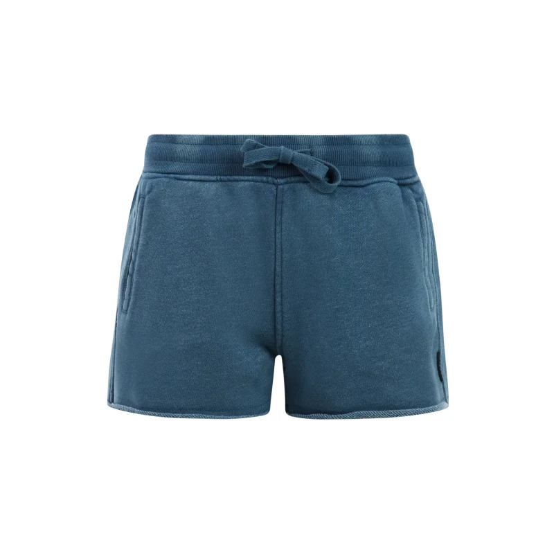 Image of Protest Girl's shorts Protest Dailey Bleu Female 4 ans