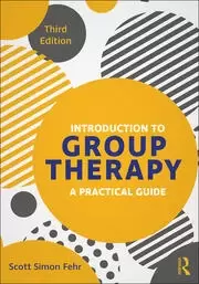 Image of Introduction to Group Therapy A Practical Guide Third Edition