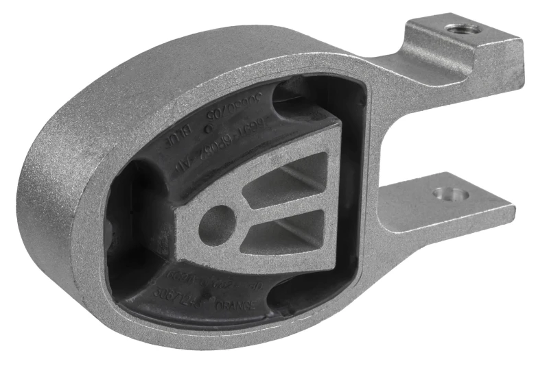 Image of Engine mount LEMFORDER 45326 01