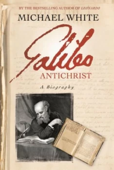 Image of Galileo Antichrist by Michael White Hardback