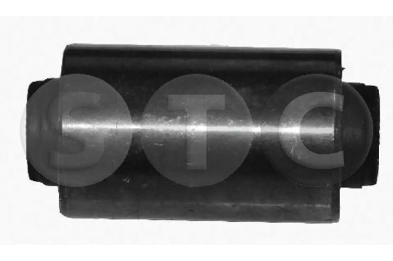 Image of STC Trailing arm / Suspension arm bush STC T404704
