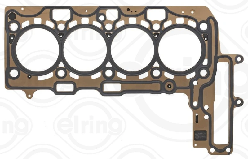 Image of Head gasket ELRING 597.170