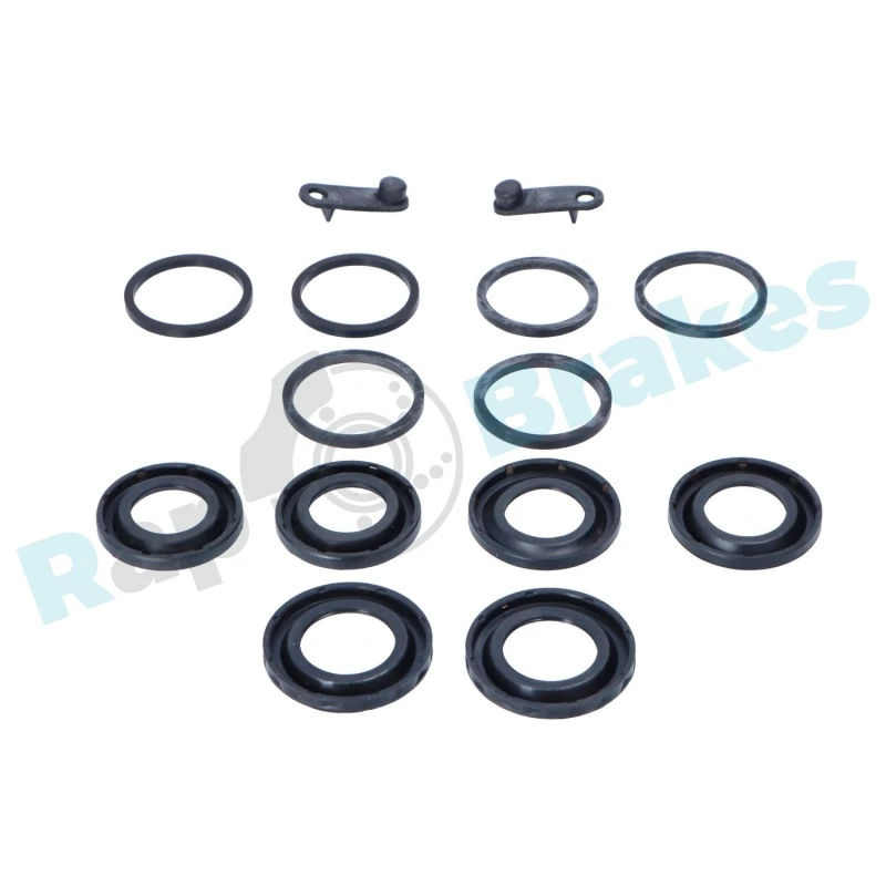 Image of RAP BRAKES Repair Kit, brake caliper RAP BRAKES R-Z0114