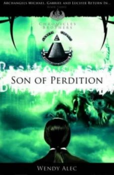 Image of Son of Perdition by Wendy Alec Paperback
