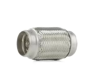 Image of RIDEX Flex Hose, exhaust system 3971F0033