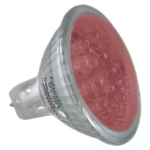 image of Deltech 1W LED GU4 - DL-MR1115R