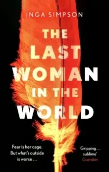 Image of The Last Woman in the World