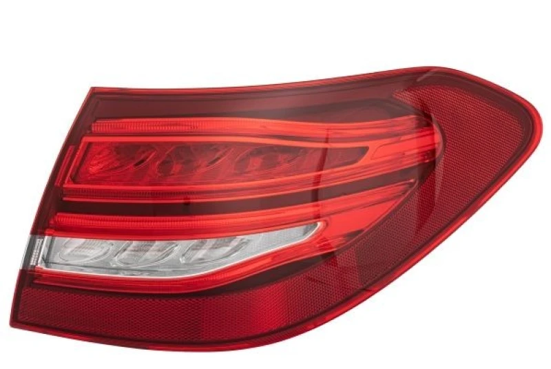 Image of HELLA Rear light HELLA 2SD 354 875-241
