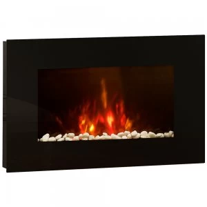 Image of BeModern Azonto Electric Fireplace