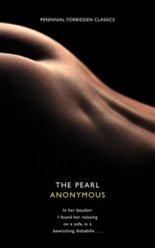 Image of The Pearl by Anonymous Paperback