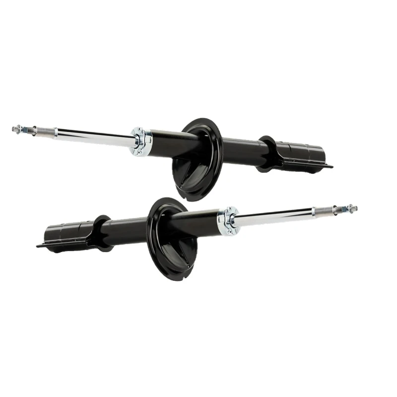 Image of STARK SKSA-01336548 Shock absorber Front axle both sides, Gas Pressure, Twin-Tube Shock Absorber (854)