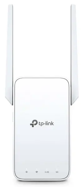 image of TP Link TP Link AC1200 Dual Band WiFi Range Extender & Booster