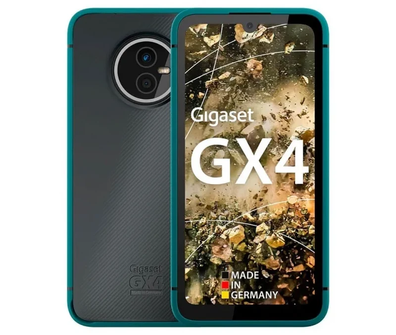 Image of Gigaset GX4 64GB