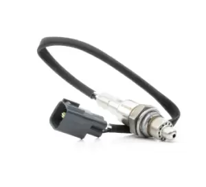 Image of RIDEX Lambda sensor 3922L0455 Oxygen sensor,O2 sensor PEUGEOT,TOYOTA,CITROEN,108,Yaris Schragheck (_P13_),AYGO (PAB4_, KGB4_)