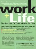 Image of work life