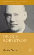Image of dennis robertson