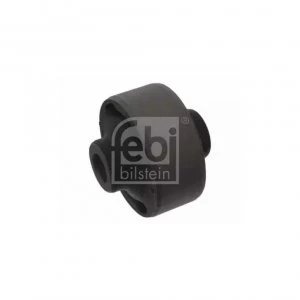 Image of Track Control Arm Bush FEBI BILSTEIN 29406