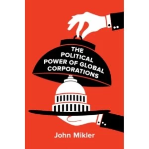 Image of The Political Power of Global Corporations
