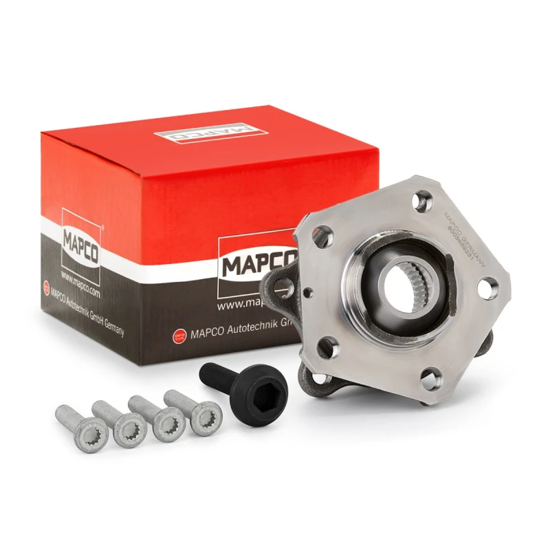 Image of Wheel bearing kit MAPCO 26873
