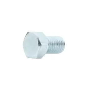 Image of RIDEX Drain Plug External Thread: M12 x 1,5mm 593D0004 Oil Drain Plug,Oil Drain Plug, oil pan BMW,OPEL,VAUXHALL,3 Limousine (E46),5 Limousine (E60)