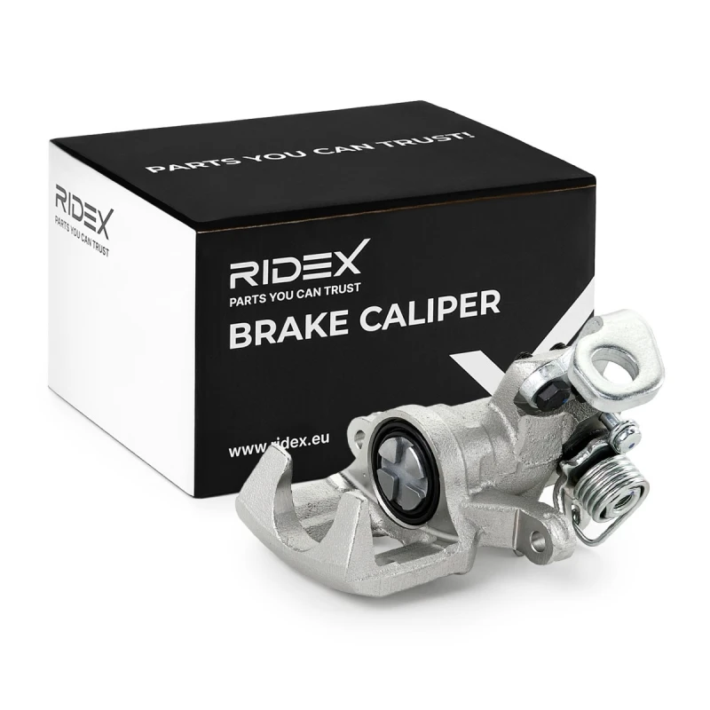 Image of RIDEX Brake caliper RIDEX 78B1257