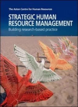 Image of Strategic Human Resource Management by Kathy Daniels Paperback