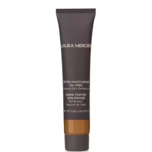 Image of Laura Mercier Tinted Moisturiser Oil Free Natural Skin Perfector Mini 25ml (Various Shades) - Nutmeg