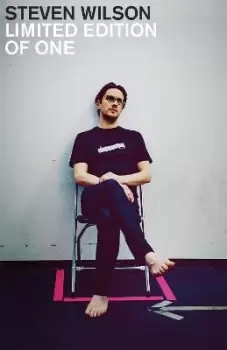 Image of Limited Edition of One by Steven Wilson