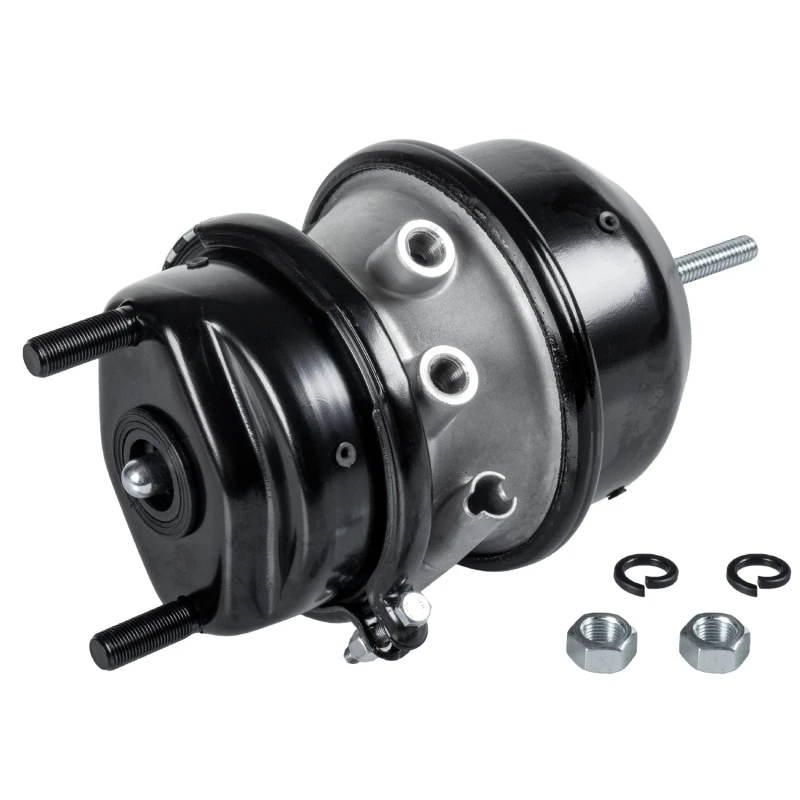 Image of FEBI BILSTEIN 107480 Diaphragm Brake Cylinder Diaphragm Brake Cylinder (359)