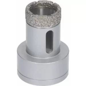 Image of Bosch Accessories Bosch 2608599032 Diamond dry drill bits 1 Piece 27mm