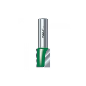 Image of Trend - C031X1/4 2 FLUTE CUTTER 20.6MM DIA.