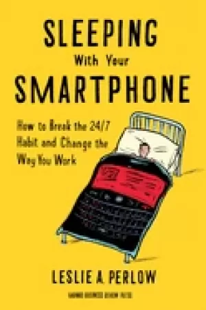 Image of sleeping with your smartphone how to break the 24 7 habit and change the wa