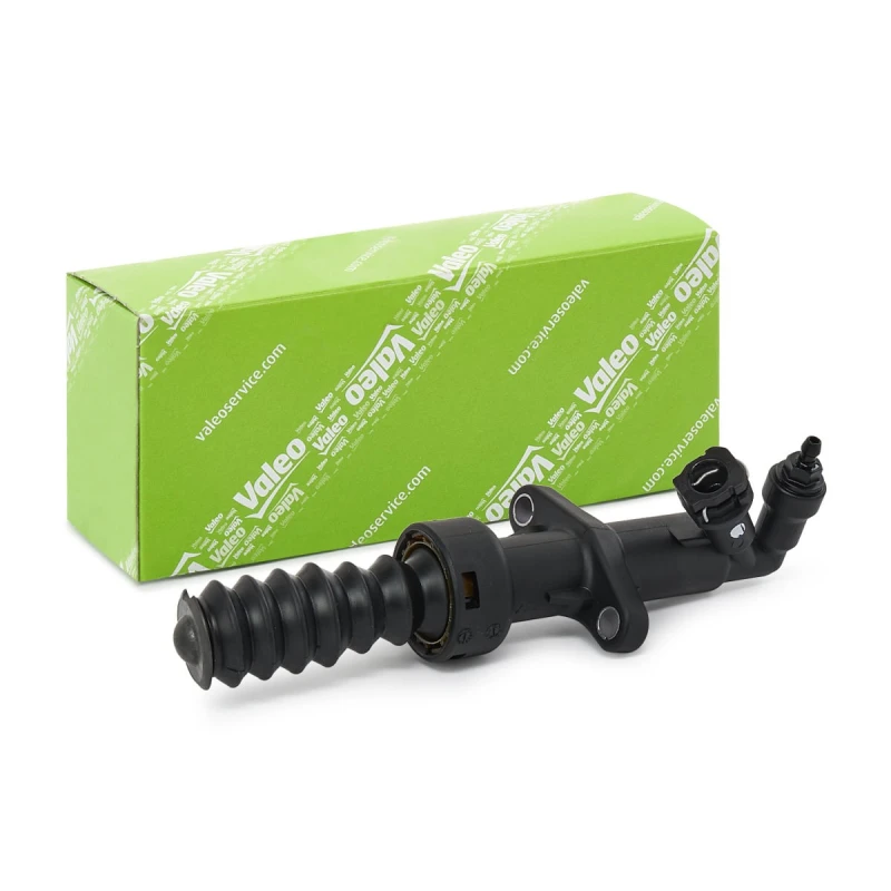 Image of Clutch slave cylinder VALEO 874775