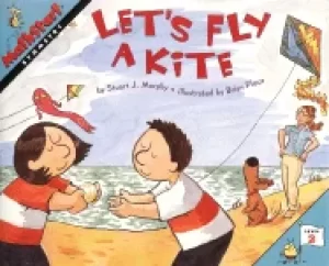 Image of lets fly a kite