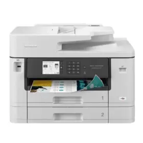 Image of Brother MFC-J5740DW Colour Multifunction Inkjet Printer