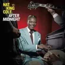 Image of After Midnight + 12 Bonus Tracks (Bonus Tracks Edition)