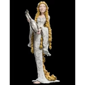 Image of Lord of the Rings Mini Epics Vinyl Figure Galadriel 14 cm