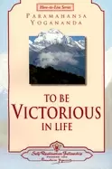 Image of to be victorious in life