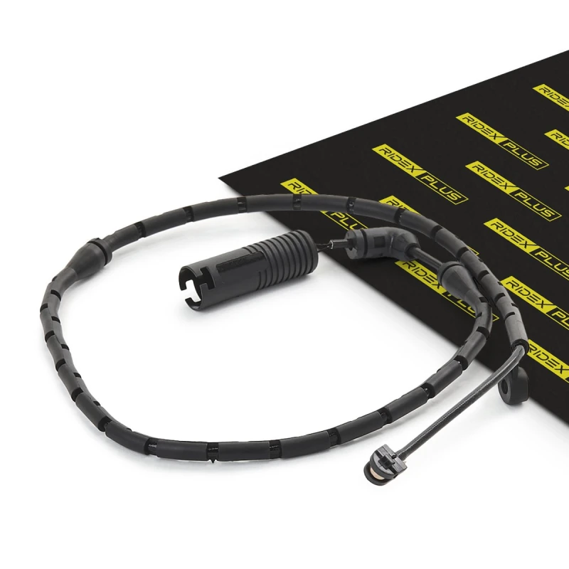 Image of RIDEX PLUS Brake pad wear sensor RIDEX PLUS 407W0026P