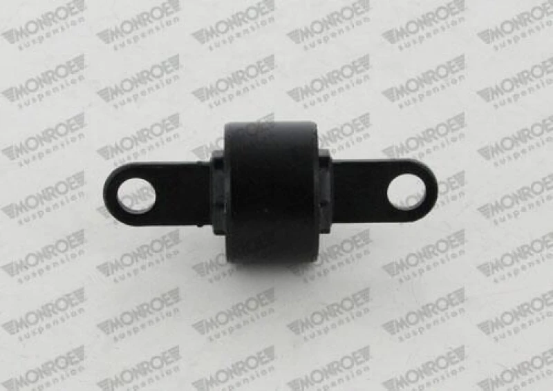 Image of MONROE Trailing arm / Suspension arm bush MONROE L10860