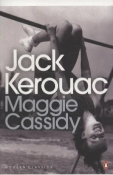 Image of Maggie Cassidy by Jack Kerouac Paperback