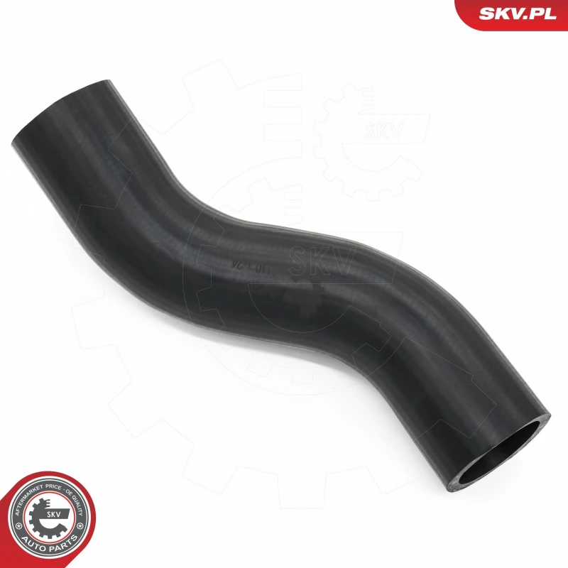 Image of ESEN SKV Radiator hose ESEN SKV 54SKV793