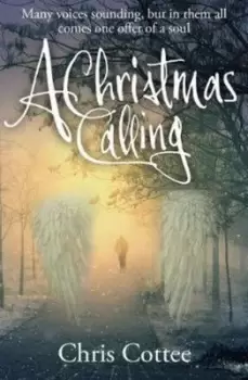 Image of A Christmas calling by Chris Cottee
