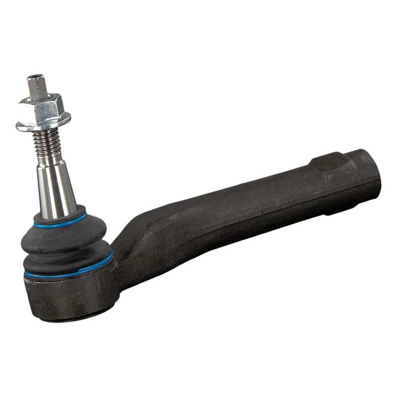 Image of FEBI BILSTEIN 44245 Track rod end Front Axle Left Tie Rod End (914)
