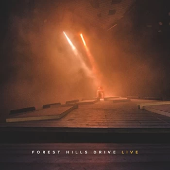 Image of Cole, J. - Forest Hills Drive CD