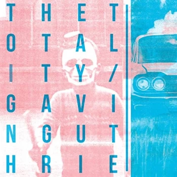 Image of Gavin Guthrie - Totality The Vinyl