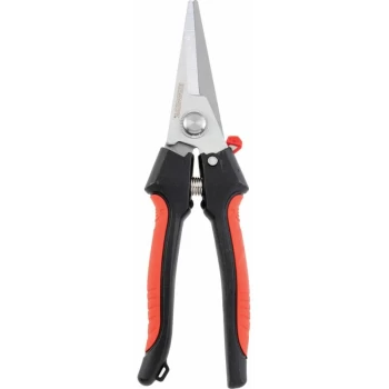 Image of 8'/203MM Straight Multi-purpose Cutters - Kennedy