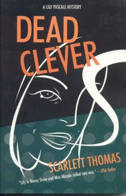 Image of Dead Clever Paperback