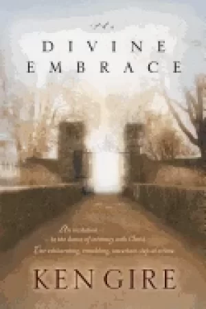 Image of divine embrace
